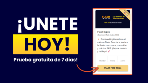 Flash Inglés gallery image
