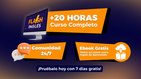 Flash Inglés gallery image