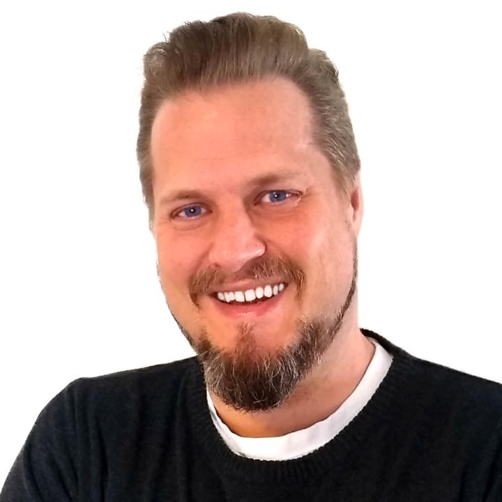 Joe Huber