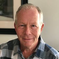 Rick Chandler