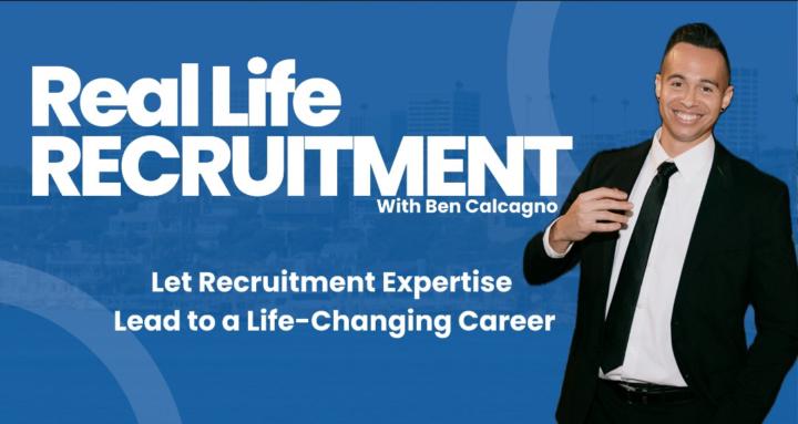 Real Life Recruitment