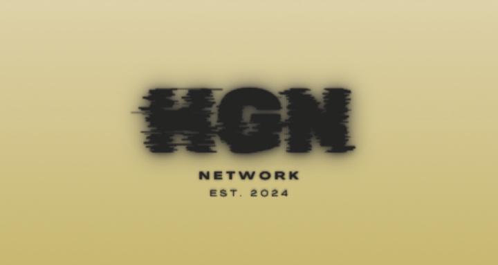HGN Network.