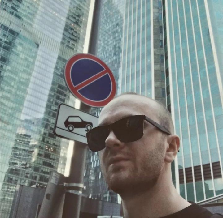 Pavel Astashev