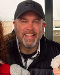 Chris Kurtz