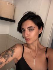 Selina Baratelli
