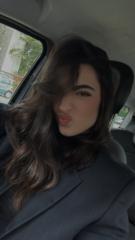 Selina Baratelli