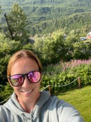 Jessica Fecteau-Allen