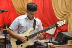 Sergio Alberto Pérez Miguel