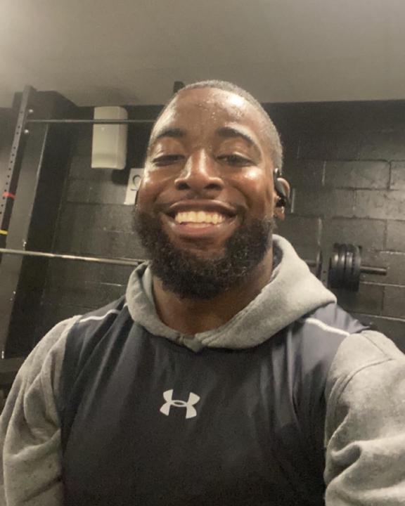Amir Murray