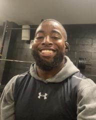 Amir Murray