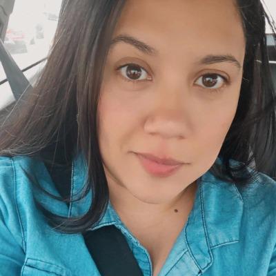 Annie Andrade Aranda