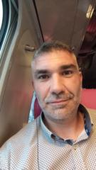 Andrés Corchado