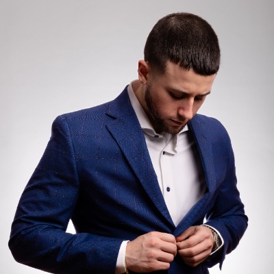 Andrew Giorgi