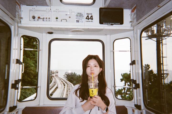 Gina Chen