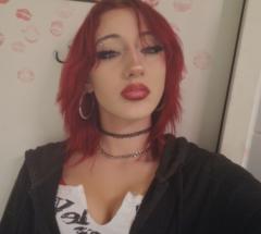 Caity Greenwood