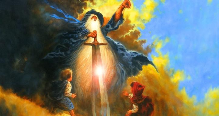 The Screen Time Adventure