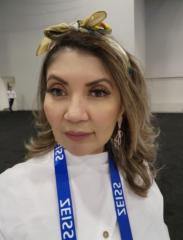 Gleydy Colmenares