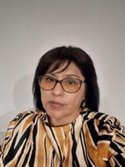 Mirta silvia Rojas