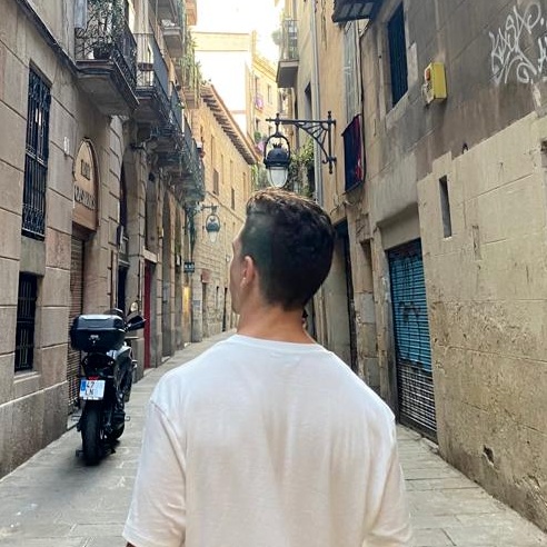 Iñaki Lopez