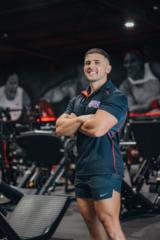 Alex Morosan