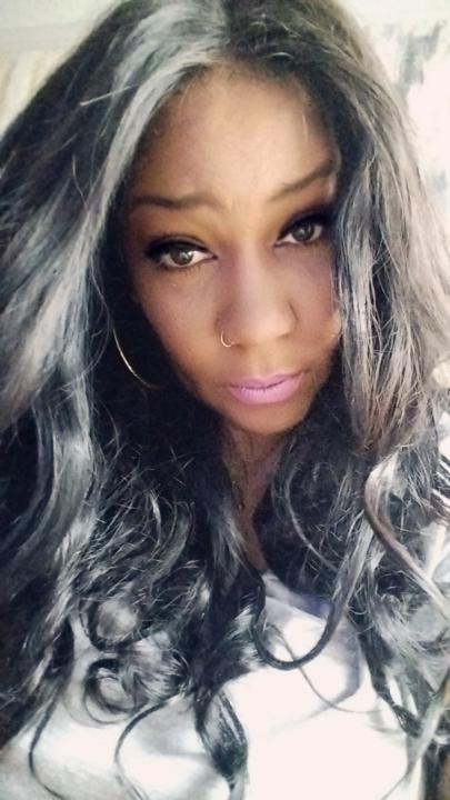 Vernetta Johnson