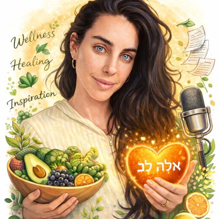 Ellah Lev