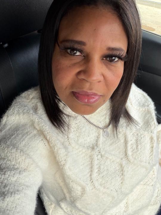 Telisha Merriweather