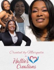 Marquita Holton