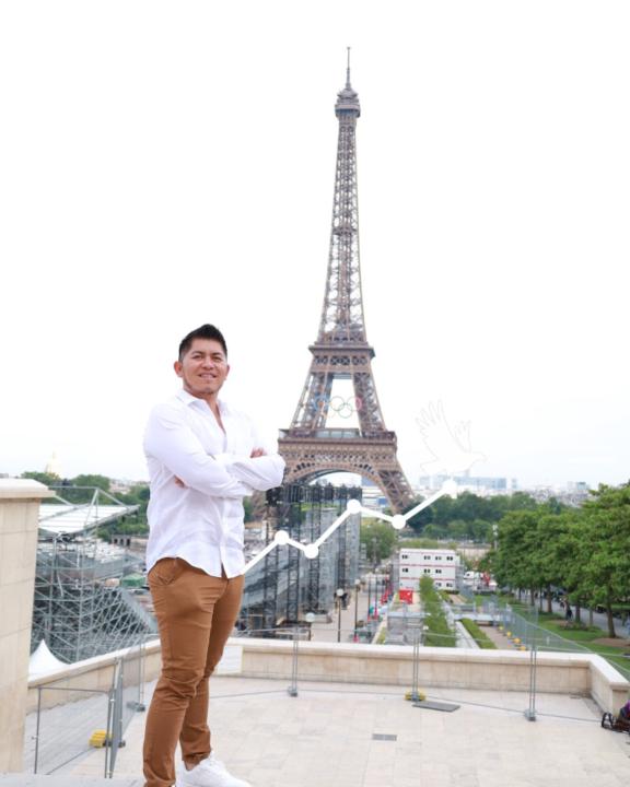 Pablo Berrones Zarate