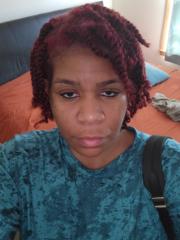 Ebony Jackson