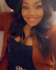 Lashonda Dominick