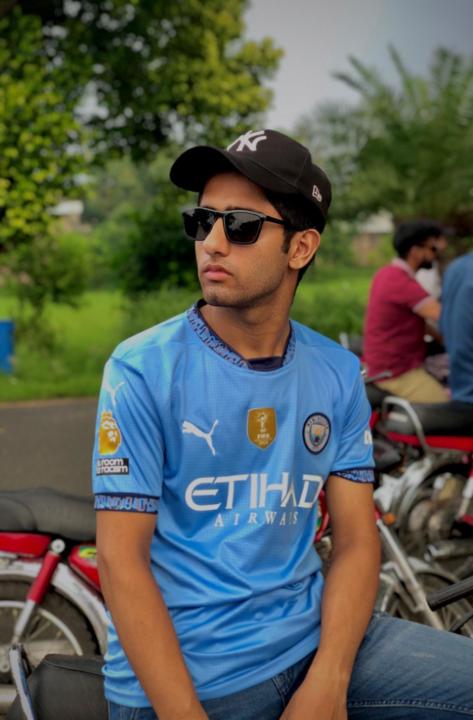 Taimoor Waheed