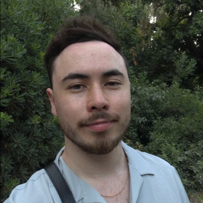 Eric Don