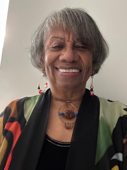 Cheryl Thompson Williams