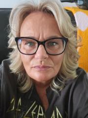 Angelia Thornton