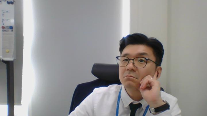 Sm Hong