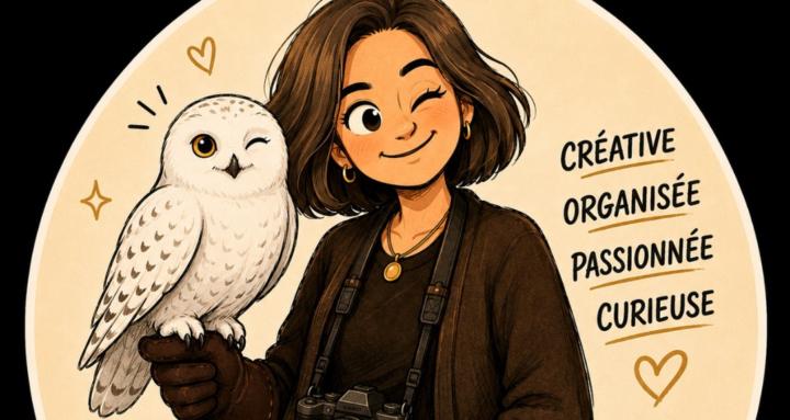 ChouettePhotoClub 📸🦉