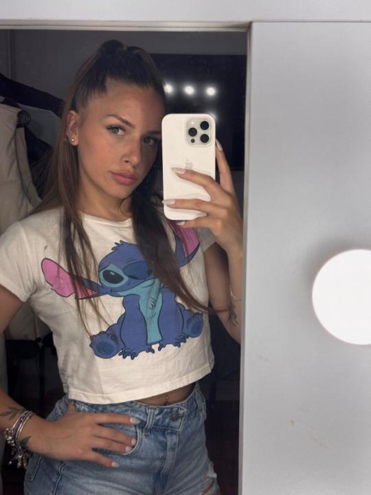 Maia Valdevenito