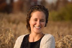 Sarah Stutzman