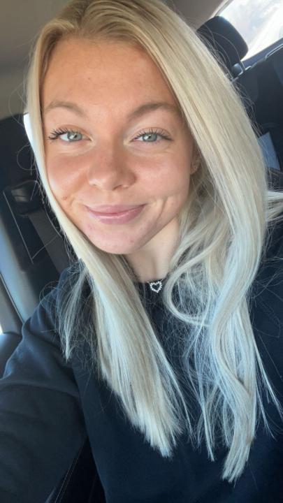 Faith Dryer