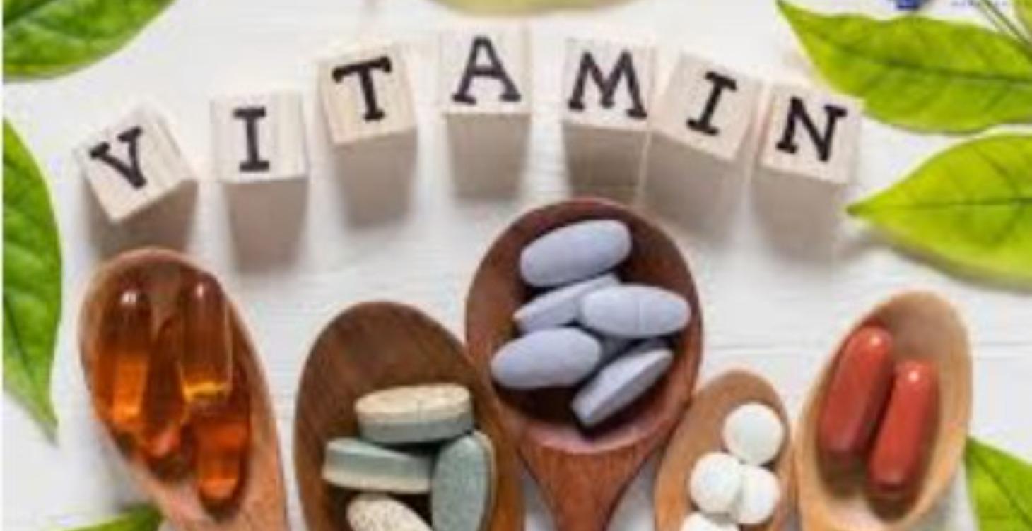 DRUGS and SUPPLEMENTS