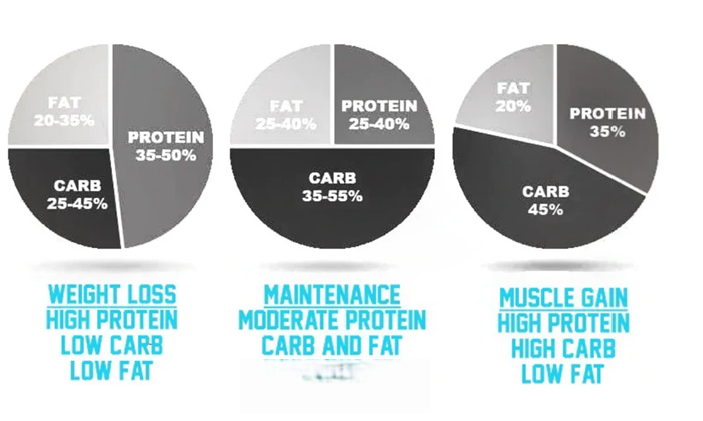  WHY BODYBUILDING DIET IS MOST EFFECTIVE FOR HYPERTROPHY
