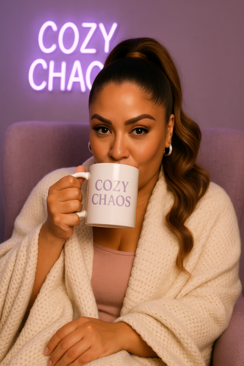 Sip sip sip coffee ☕️ 