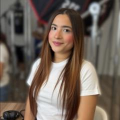 Kelly Lugo
