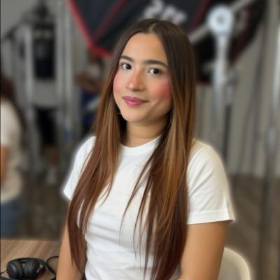 Kelly Lugo