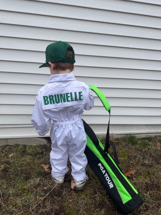 Ryan Brunelle