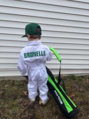 Ryan Brunelle