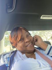 Jamillia Goodwin Dean