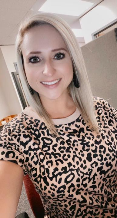 Cierra Distler