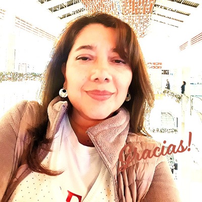 Paulina Briones
